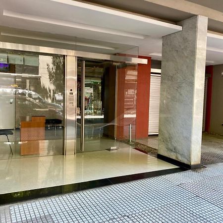 Estudio Urbano Nunez บัวโนสไอเรส ภายนอก รูปภาพ