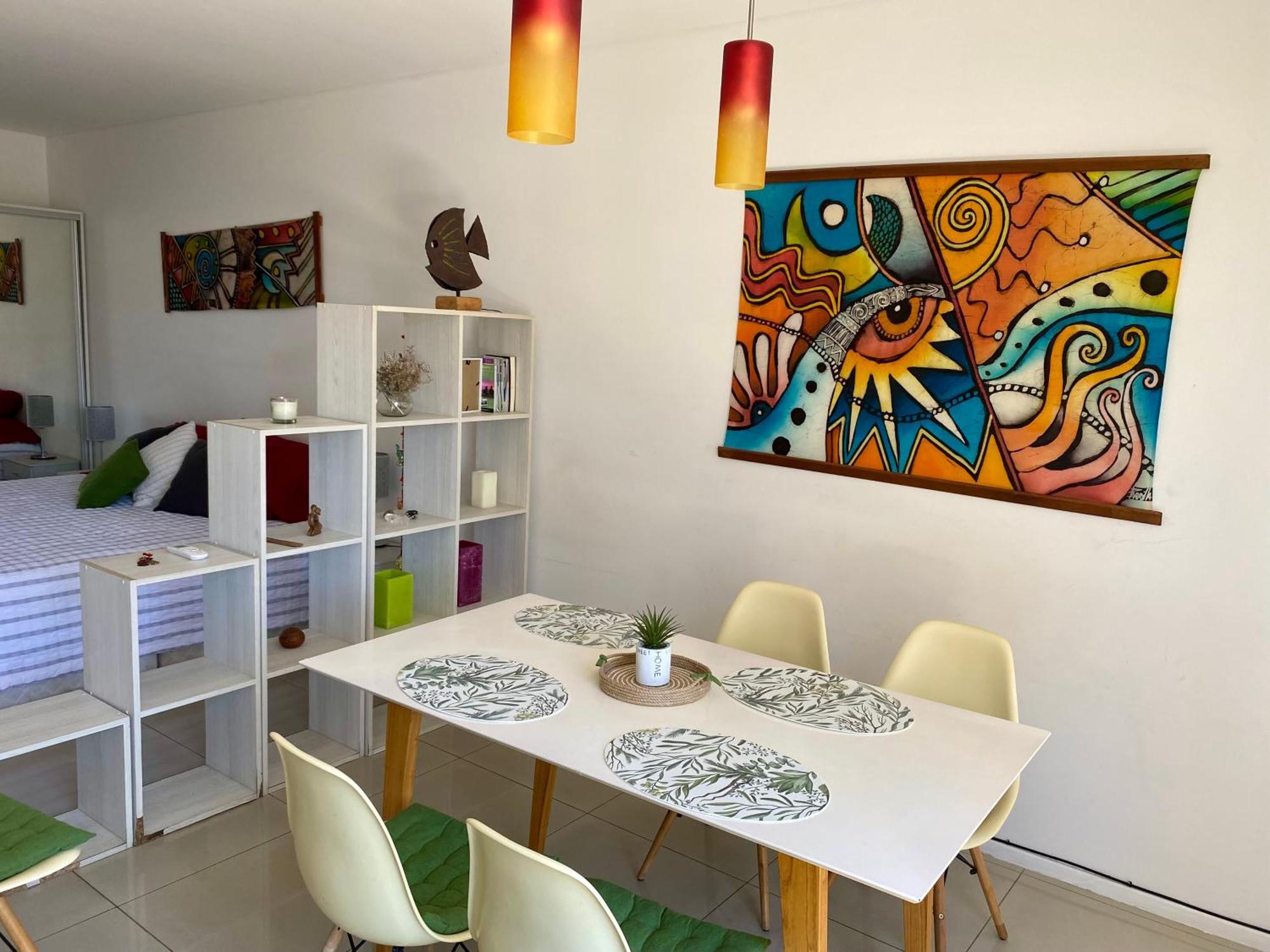 Estudio Urbano Nunez บัวโนสไอเรส ภายนอก รูปภาพ