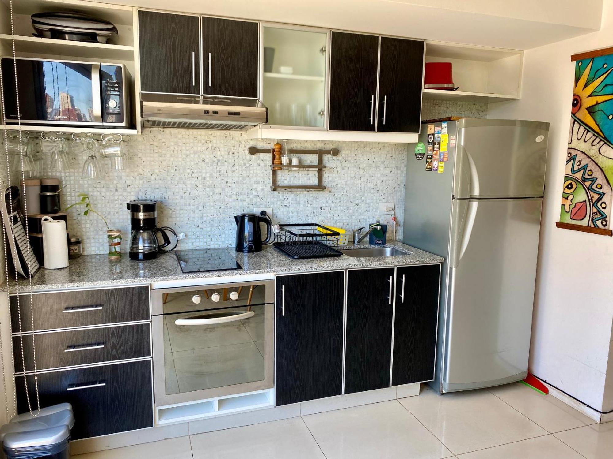 Estudio Urbano Nunez บัวโนสไอเรส ภายนอก รูปภาพ