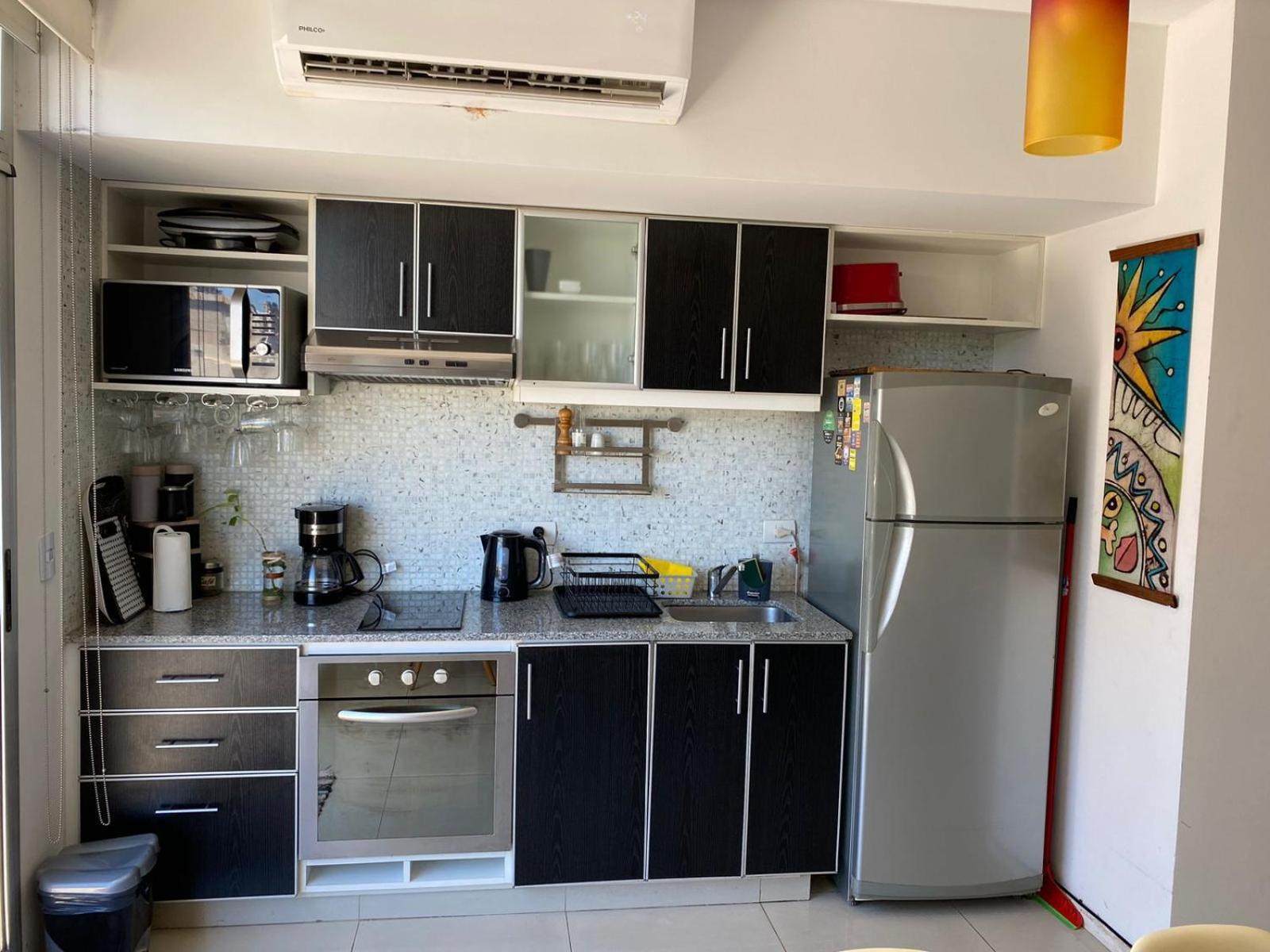 Estudio Urbano Nunez บัวโนสไอเรส ภายนอก รูปภาพ