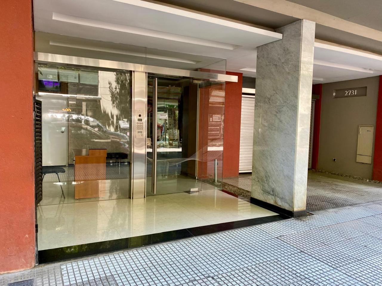 Estudio Urbano Nunez บัวโนสไอเรส ภายนอก รูปภาพ