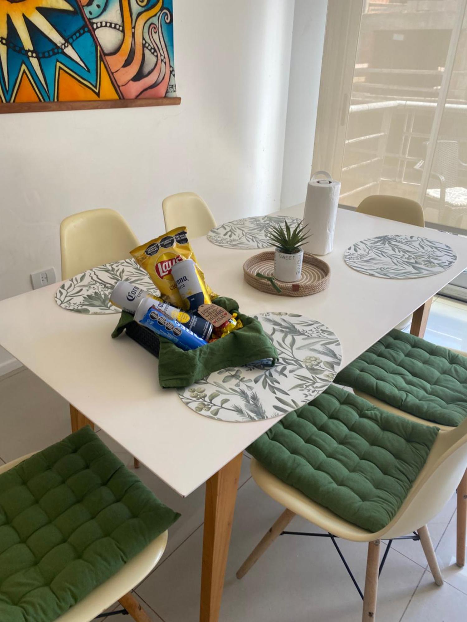 Estudio Urbano Nunez บัวโนสไอเรส ภายนอก รูปภาพ