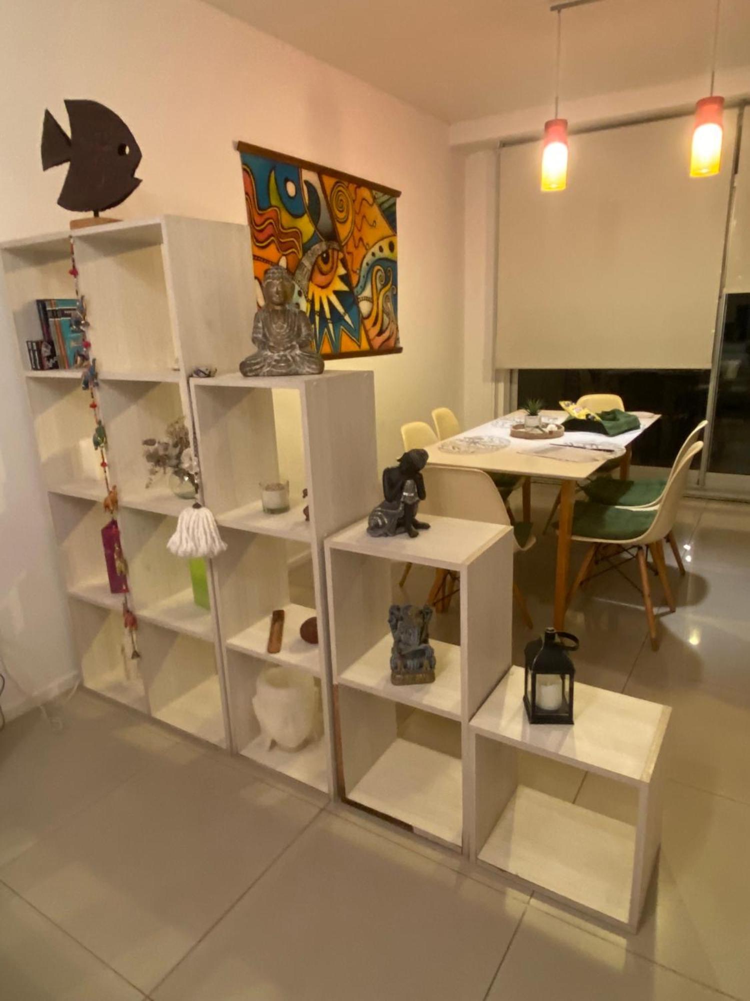Estudio Urbano Nunez บัวโนสไอเรส ภายนอก รูปภาพ