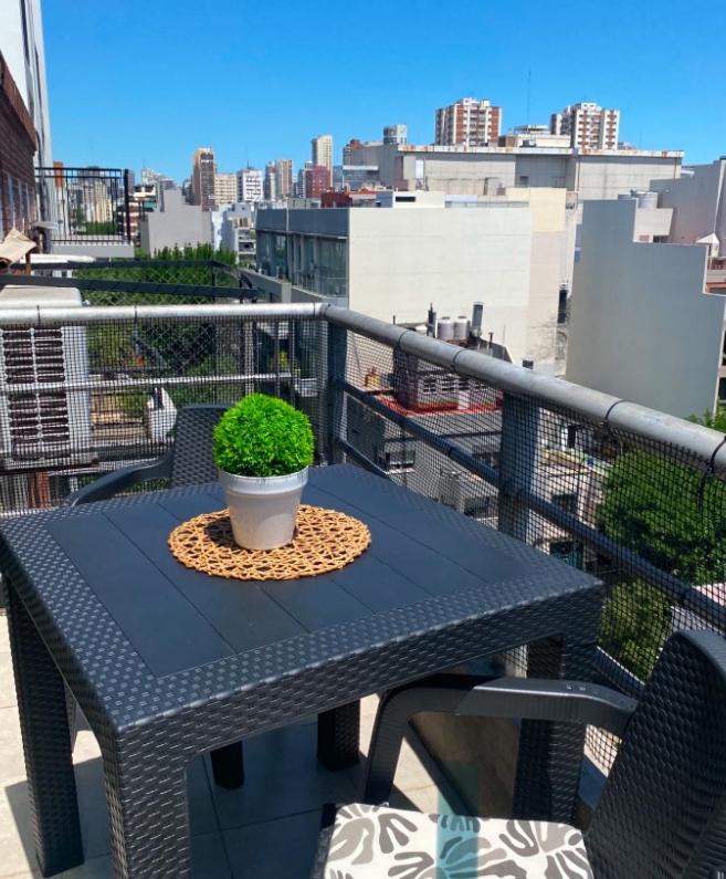Estudio Urbano Nunez บัวโนสไอเรส ภายนอก รูปภาพ