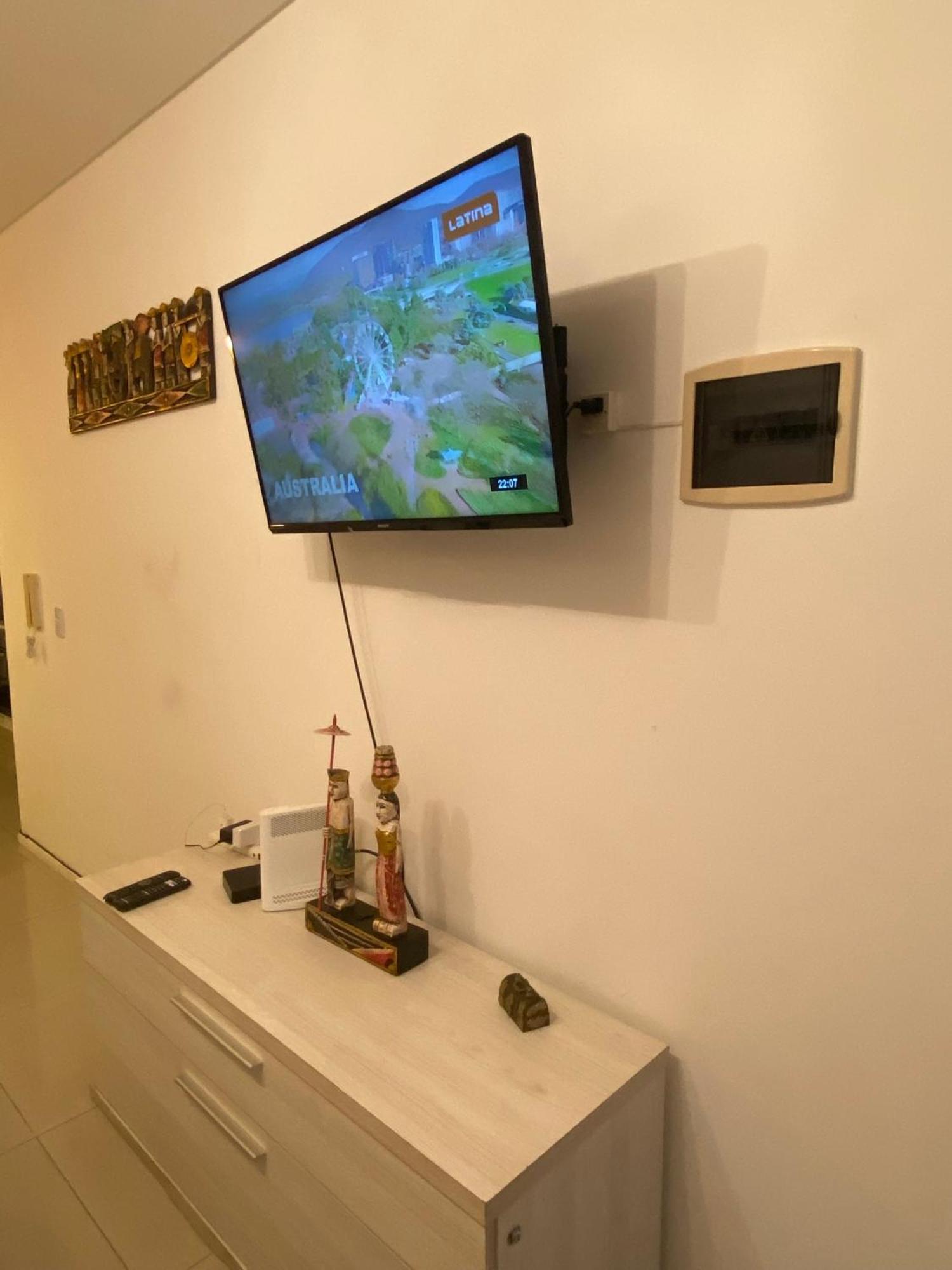 Estudio Urbano Nunez บัวโนสไอเรส ภายนอก รูปภาพ
