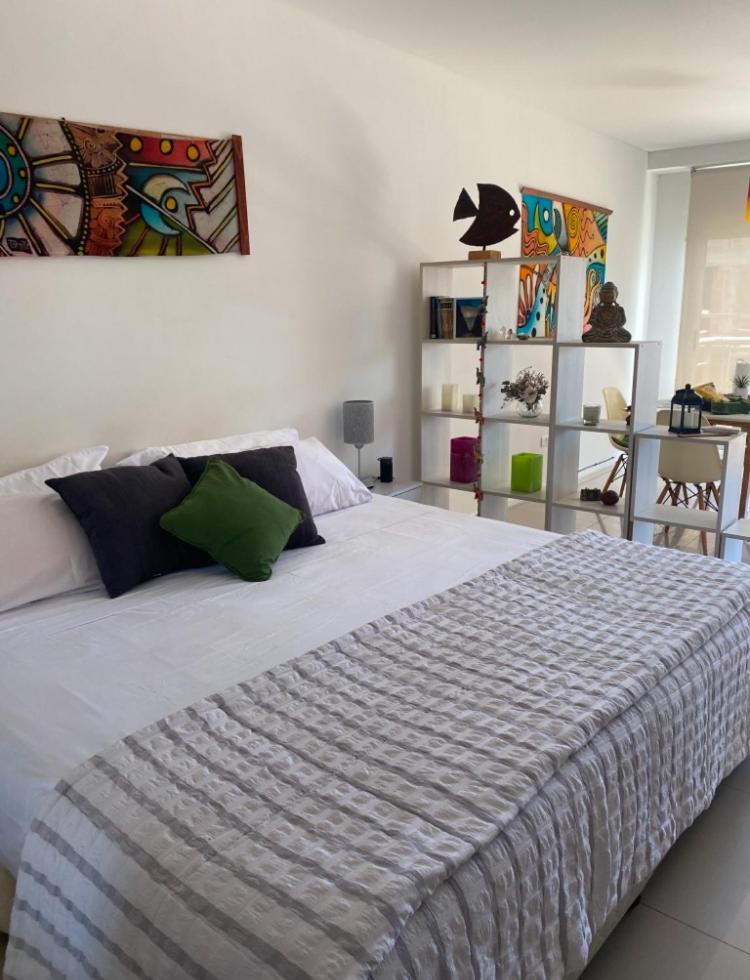 Estudio Urbano Nunez บัวโนสไอเรส ภายนอก รูปภาพ