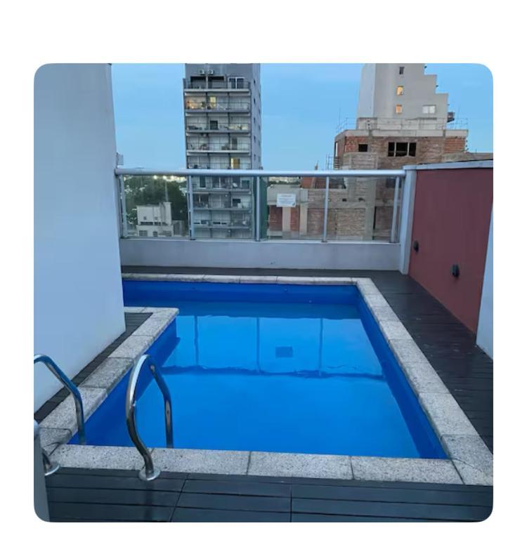 Estudio Urbano Nunez บัวโนสไอเรส ภายนอก รูปภาพ